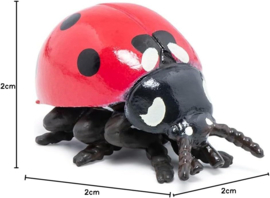 Ladybug   Papo 50257