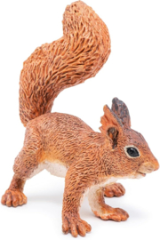 Squirrel Papo 50255
