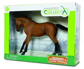 Thoroughbred Mare – Bay CollectA 89578