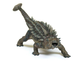 Ankylosaurus  Papo 55015