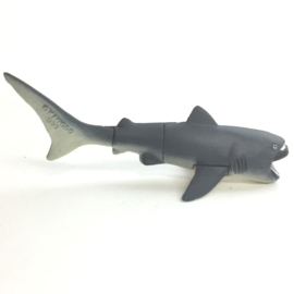 Megamouth Shark Kaiyodo Furuta 99
