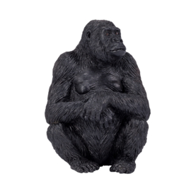 Gorilla vrouwtje Mojo 381004