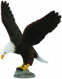 American Bald Eagle   CollectA 88383