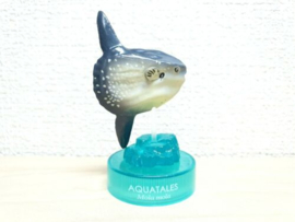 Maanvis  Mola mola  Kaiyodo Aquatales