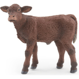 Salers calf  Papo 51187