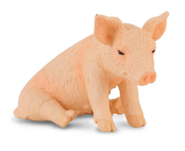 Piglet sitting Collecta 88345