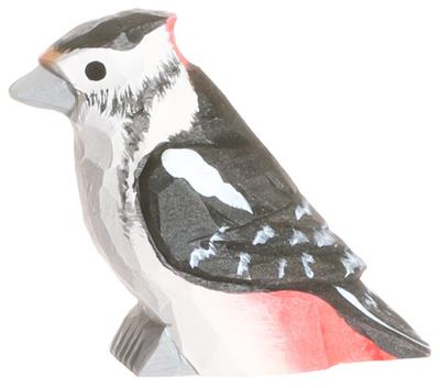 Woodpecker  Wudimals 7541010