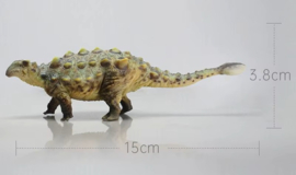 Ankylosaurus Haolonggood 1:35
