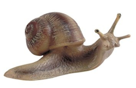 Snail   "Bullyland"   Vine Snail