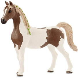 Araber Pinto merrie Schleich 13838