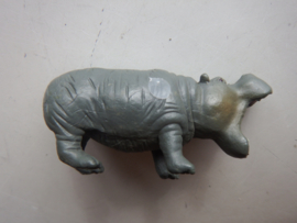 Hippopotamus  mini
