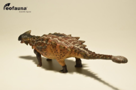 Ankylosaurus EOfauna