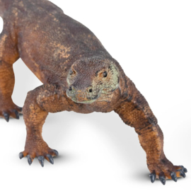 Komodo Dragon Toymany