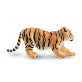 Tiger Cub Stretching   Toymany