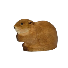 Bever  Wudimals