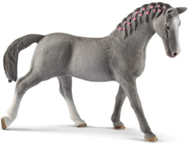 Trakehner merrie  Schleich 13888