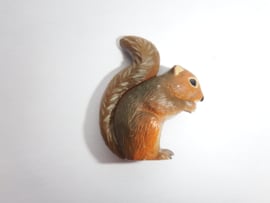 096. Japanese Squirrel (Summer) Sciurus lis