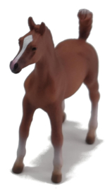 Arabian foal CollectA 88992