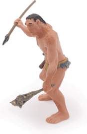 Prehistoric man  Papo 39910