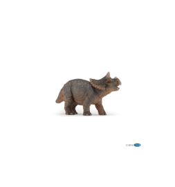 Triceratops jong  Papo 55036