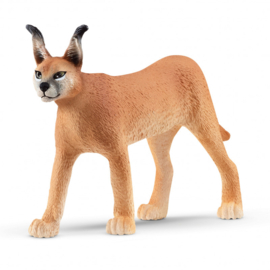 Caracal Schleich 14867