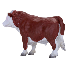 Hereford bull   Mojo 381073