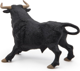 Andalusian bull  Papo 51050