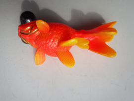 Star gazer  red  (medium)