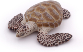 Loggerhead turtle   Papo 56005