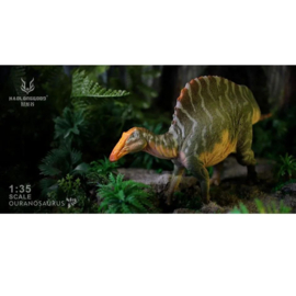Ouranosaurus Haolonggood HLG 022