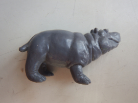 Hippopotamus  mini