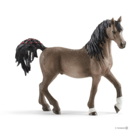 Arabian stallion Schleich 13907