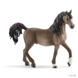 Arabische hengst Schleich 13907