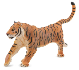 Tiger  running Papo 50321