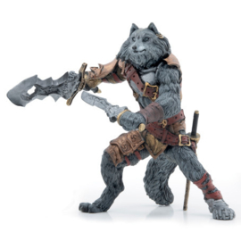 Wolf mutant  Papo 36029