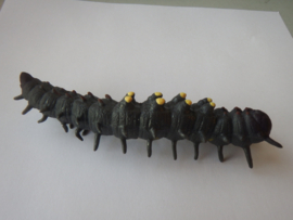 Caterpillar black
