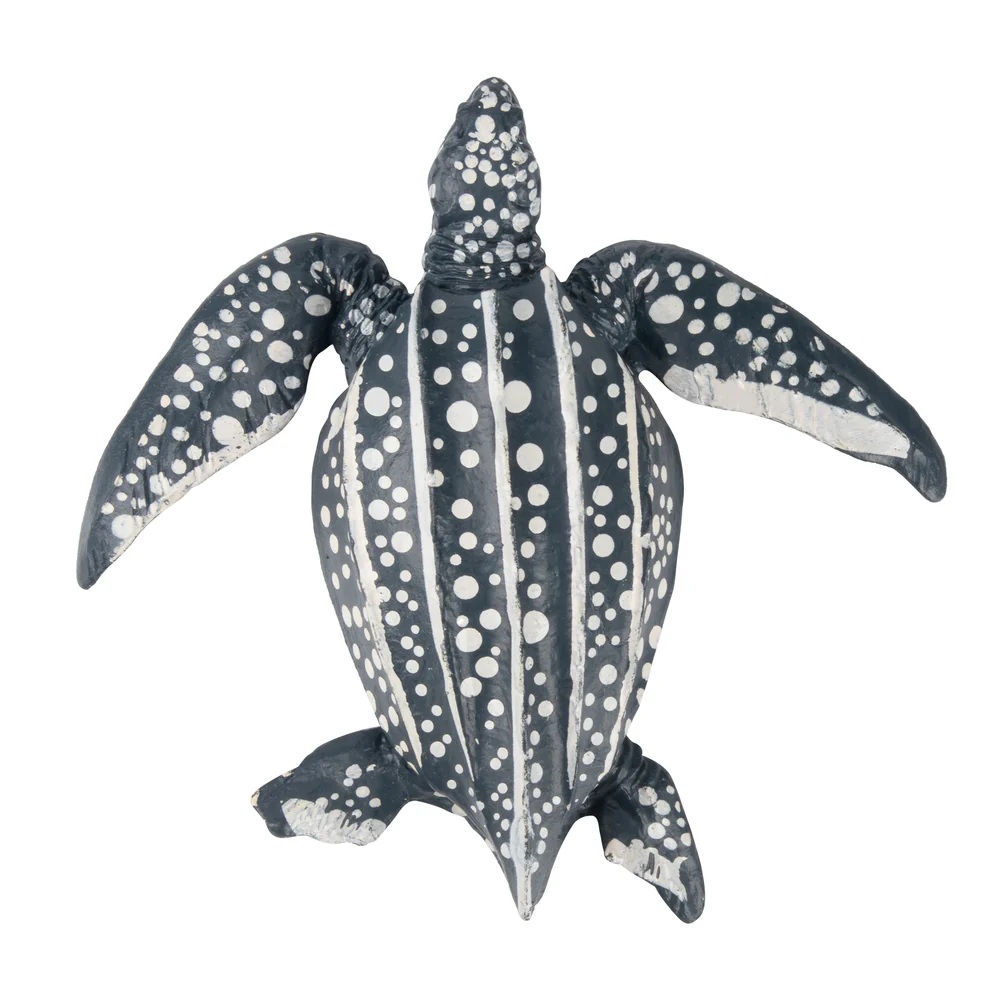 Leatherback Sea Turtle  Toymany