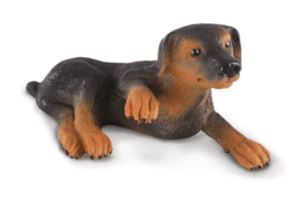 Doberman Pinscher puppy  CollectA 88087