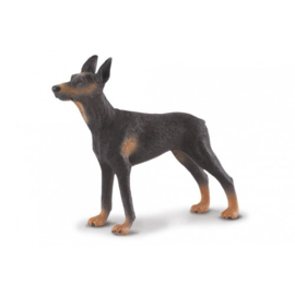 Doberman Pinscher CollectA 88086