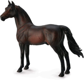 Morgan stallion bay  XL CollectA 88646