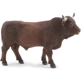 Charolais  stier Papo 51186