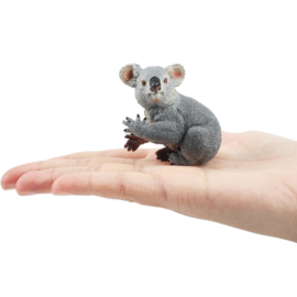 Koala zittend Toymany