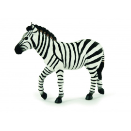 Zebra stalion  Papo 50249