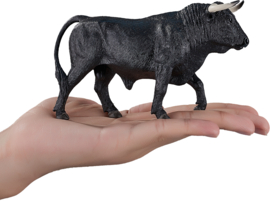 Spanish bull  Mojo 387224