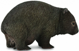 Wombat CollectA 88756