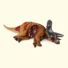 Triceratops dead prey CollectA 88528