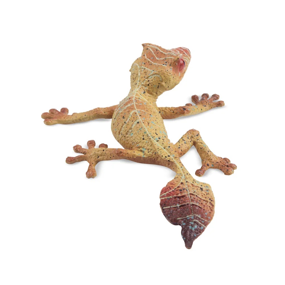 Satanische Blad-staart Gecko