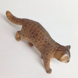 121 Tsushima Leopard Cat