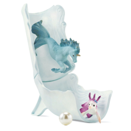 Magical Underwater Tournament Schleich 42575