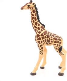 Giraffe jong   Papo 50100